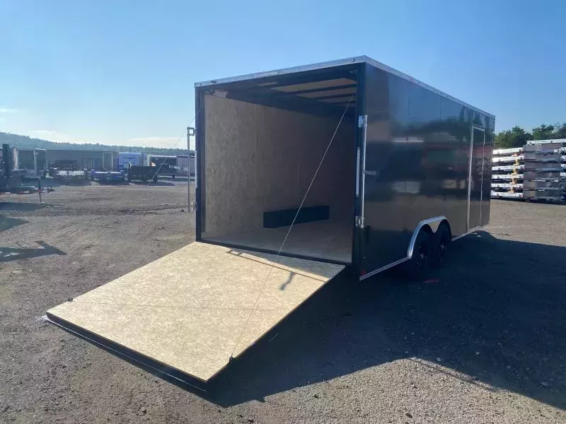 new Cargo (Enclosed) Trailers ITI Cargo Other for sale, in Loudon, NH Thumbnail 11