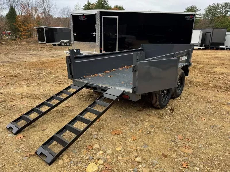 new Dump Trailers Norstar  for sale, in Loudon, NH Thumbnail 12