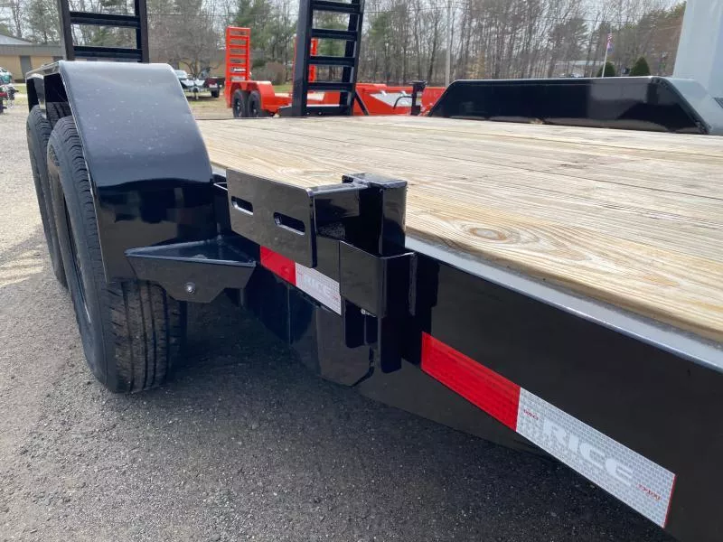 new Equipment / Flatbed Trailers Rice Trailers Other for sale, in Loudon, NH Thumbnail 14