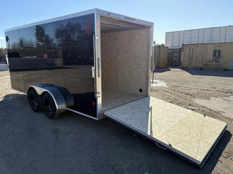 new Cargo (Enclosed) Trailers Durabull Trailers  for sale, in Turner, ME Thumbnail 9