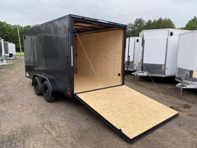new Cargo (Enclosed) Trailers ITI Cargo Other for sale, in Loudon, NH Thumbnail 2