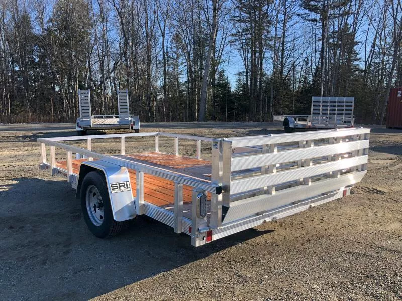 new Utility Trailers Sport Haven  for sale, in Bangor, ME Thumbnail 6