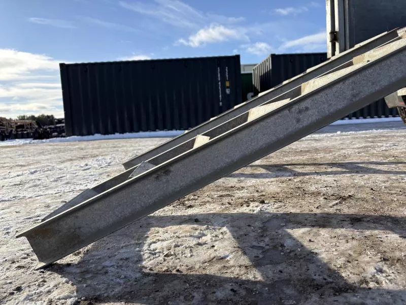 used Dump Trailers N&N Trailers  for sale, in Turner, ME Thumbnail 13