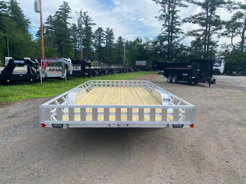 new Utility Trailers CargoPro Trailers Other for sale, in Loudon, NH Thumbnail 7
