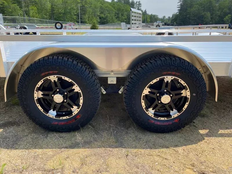 new Utility Trailers Sport Haven Other for sale, in Loudon, NH Thumbnail 12
