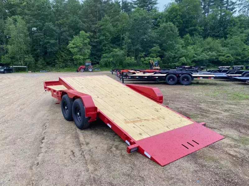 new Equipment / Flatbed Trailers Rice Trailers Other for sale, in Loudon, NH Thumbnail 2