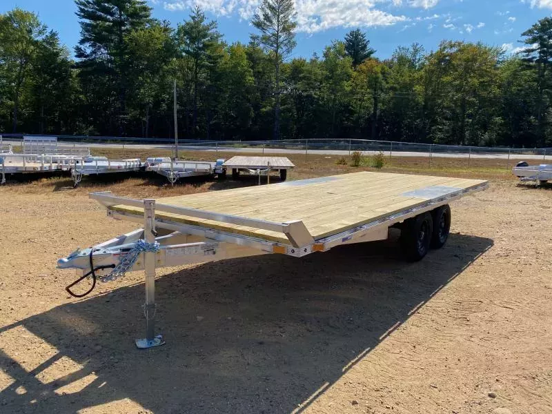 new Equipment / Flatbed Trailers CargoPro Trailers Other for sale, in Loudon, NH Thumbnail 4