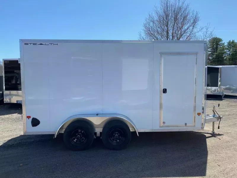 new Cargo (Enclosed) Trailers Stealth Trailers Other for sale, in Loudon, NH Thumbnail 9