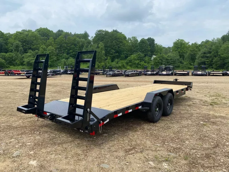 new Equipment / Flatbed Trailers Rice Trailers Other for sale, in Loudon, NH Thumbnail 8