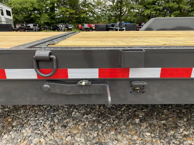 new Equipment / Flatbed Trailers Rice Trailers Other for sale, in Loudon, NH Thumbnail 16