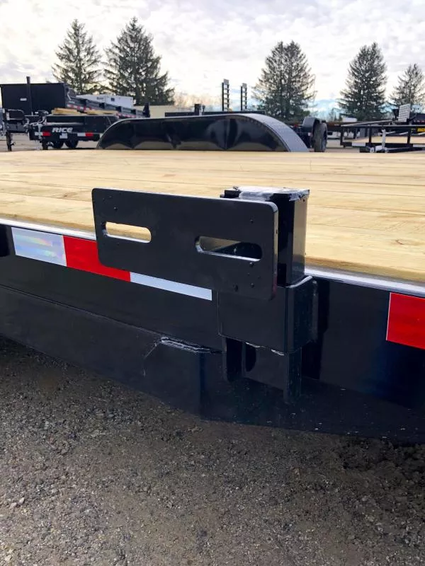 new Car Haulers / Racing Trailers Rice Trailers  for sale, in Bangor, ME Thumbnail 14