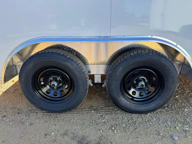 new Cargo (Enclosed) Trailers Stealth Trailers Other for sale, in Loudon, NH Thumbnail 20