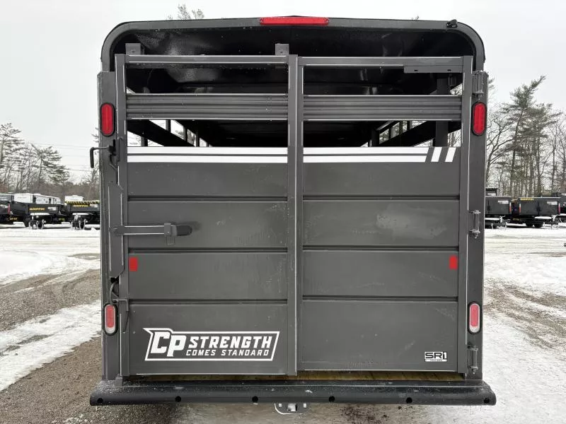 new Horse Trailers CornPro  for sale, in Turner, ME Thumbnail 6