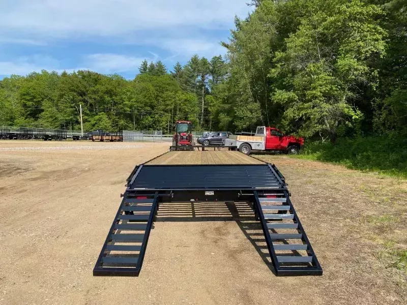 new Equipment / Flatbed Trailers Sure-Trac  for sale, in Loudon, NH Thumbnail 10