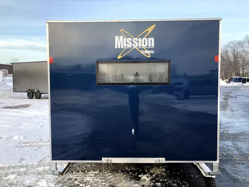 new Ice / Tiny Houses Mission  for sale, in Bangor, ME Thumbnail 7