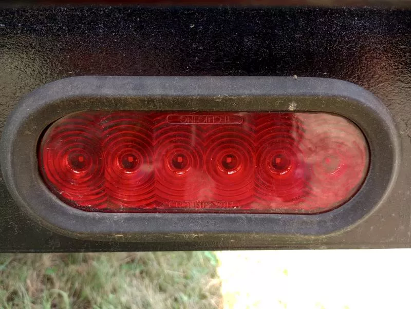 new Equipment / Flatbed Trailers Reiser Trailers  for sale, in Manchester, ME Thumbnail 14