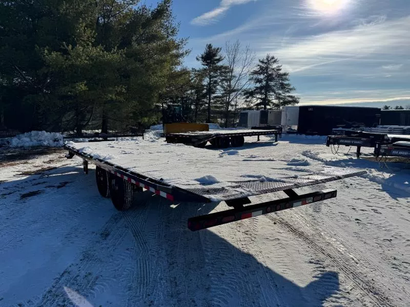 new Equipment / Flatbed Trailers Iron Bull  for sale, in Loudon, NH Thumbnail 6