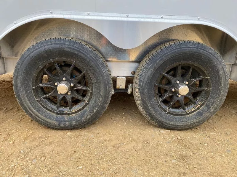 new Cargo (Enclosed) Trailers Stealth Trailers Other for sale, in Loudon, NH Thumbnail 22