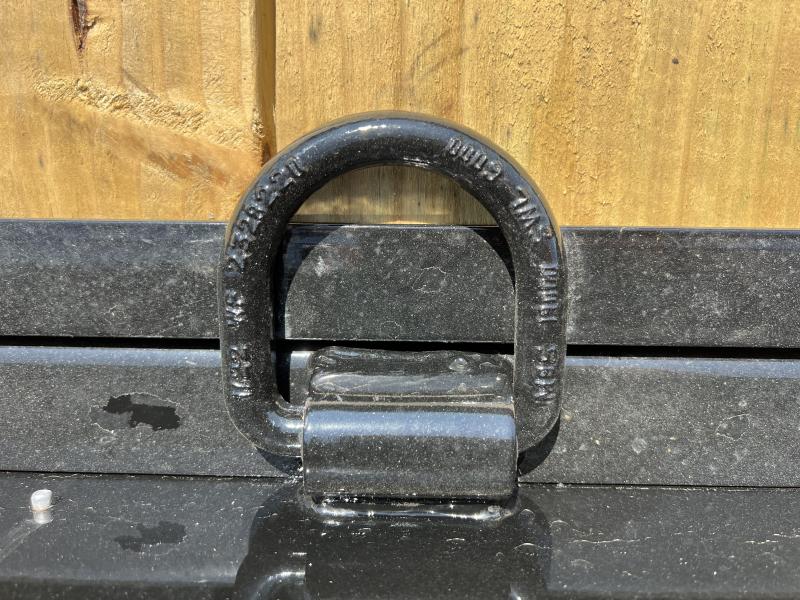 used Equipment / Flatbed Trailers Rice Trailers  for sale, in Turner, ME Thumbnail 13