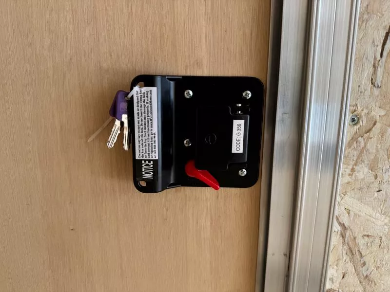 new Cargo (Enclosed) Trailers ITI Cargo Other for sale, in Loudon, NH Thumbnail 15