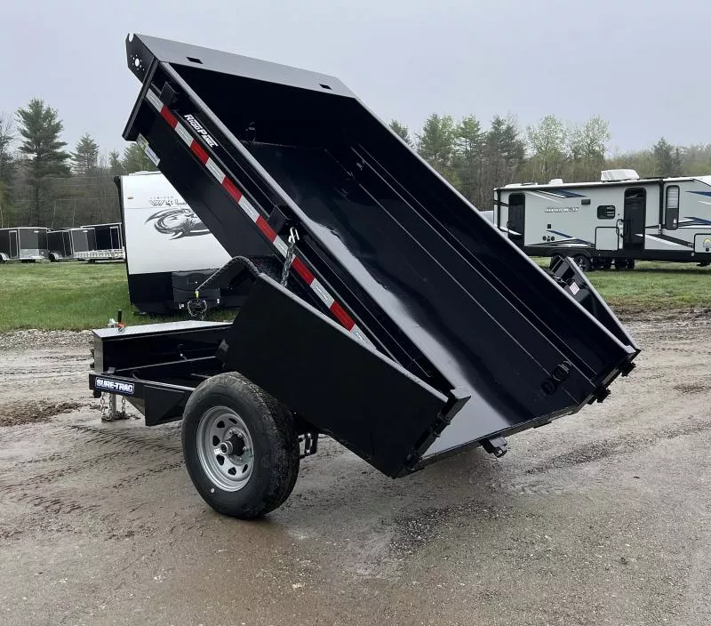 new Dump Trailers Sure-Trac  for sale, in Manchester, ME image-0