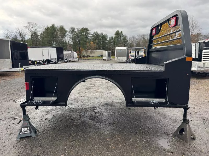 new Flat Decks NXG  for sale, in Loudon, NH Thumbnail 5