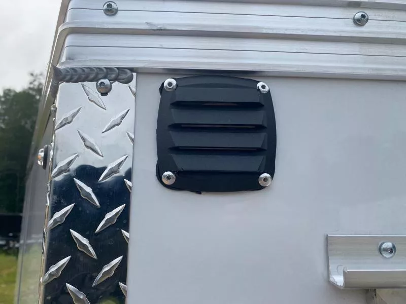 new Snowmobile Trailers SnoPro Trailers  for sale, in Loudon, NH Thumbnail 19