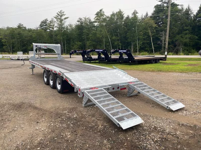new Equipment / Flatbed Trailers N&N Trailers Other for sale, in Loudon, NH Thumbnail 2