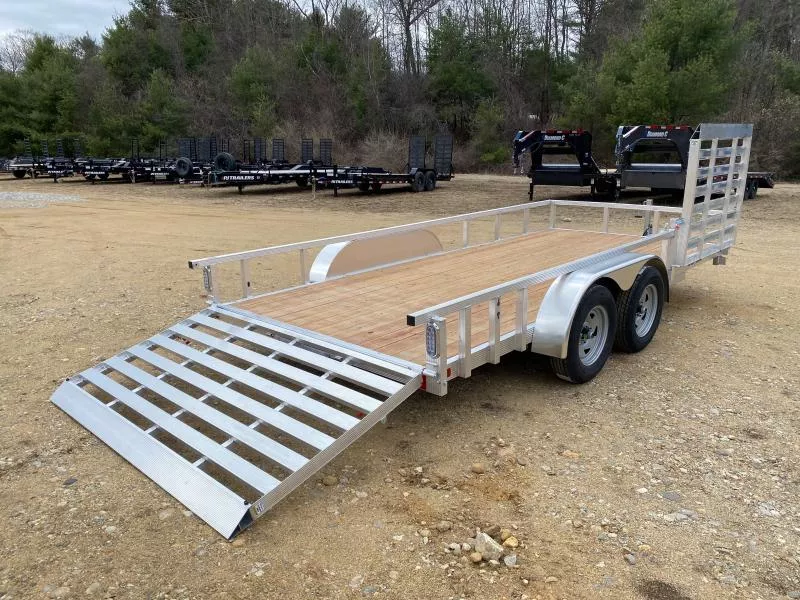 new Utility Trailers Sport Haven Other for sale, in Loudon, NH Thumbnail 12