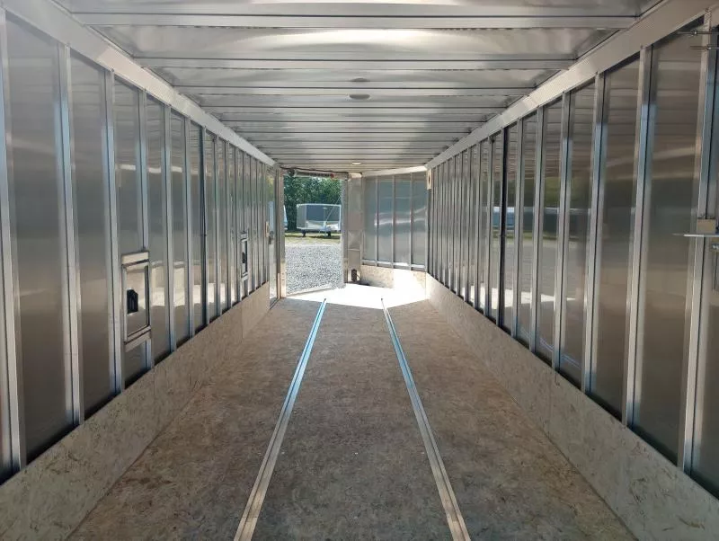 new Snowmobile Trailers E-Z Hauler  for sale, in Manchester, ME Thumbnail 10