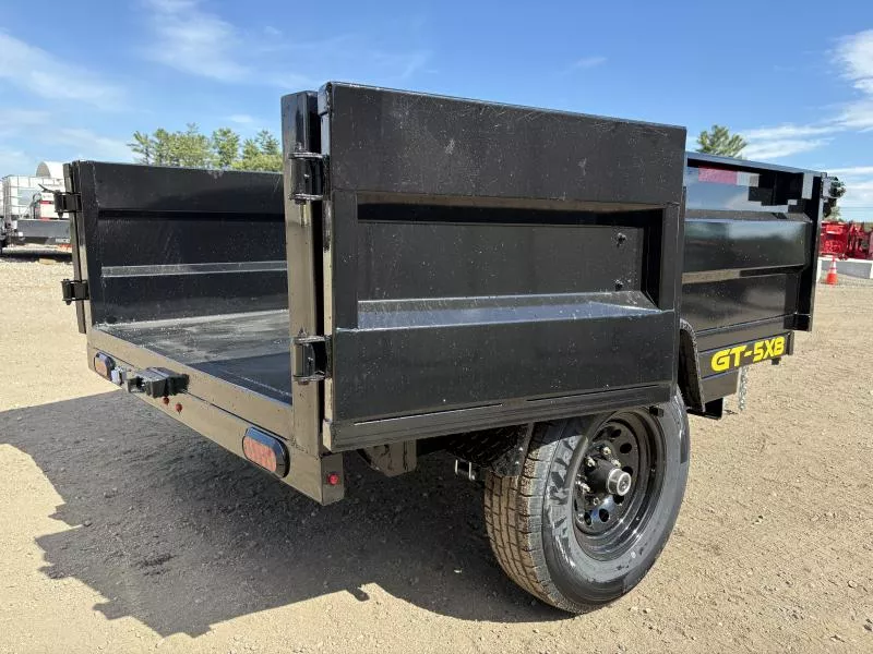 new Dump Trailers Griffin Trailers  for sale, in Turner, ME Thumbnail 12