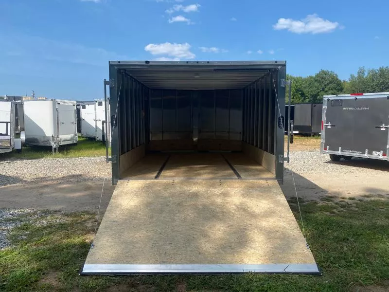 new Snowmobile Trailers SnoPro Trailers  for sale, in Loudon, NH Thumbnail 9
