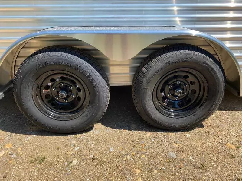 new Horse Trailers Frontier Trailers Other for sale, in Loudon, NH Thumbnail 16