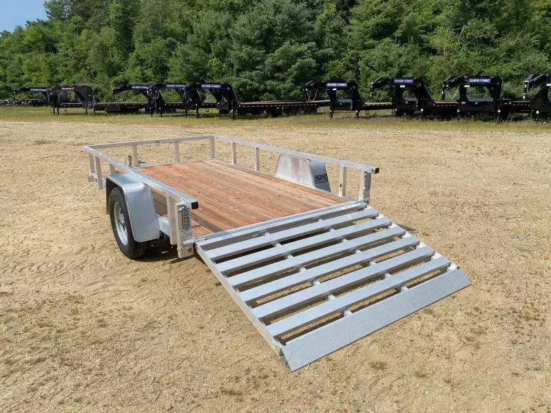 new Utility Trailers Sport Haven Other for sale, in Loudon, NH Thumbnail 2