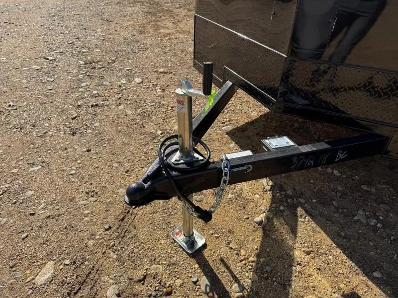 new Cargo (Enclosed) Trailers ITI Cargo Other for sale, in Loudon, NH Thumbnail 23