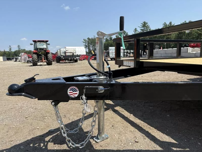 new Utility Trailers Sure-Trac  for sale, in Turner, ME Thumbnail 14