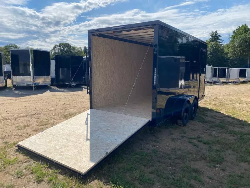 new Cargo (Enclosed) Trailers Durabull Trailers  for sale, in Loudon, NH Thumbnail 11