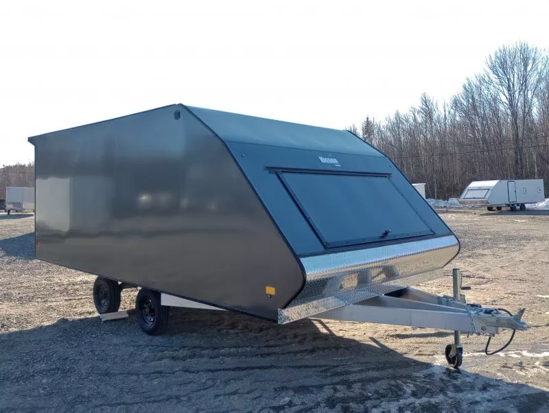 new Snowmobile Trailers Mission  for sale, in Manchester, ME Thumbnail 7