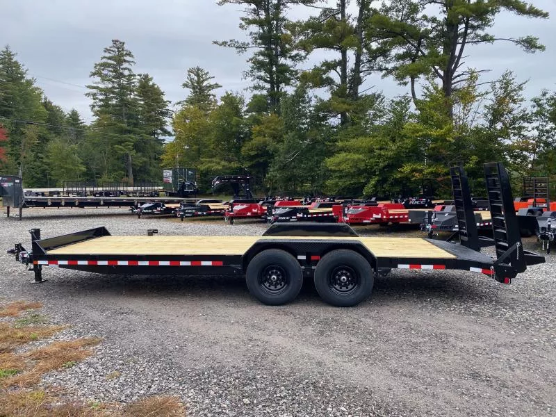 new Equipment / Flatbed Trailers Rice Trailers Other for sale, in Loudon, NH Thumbnail 5
