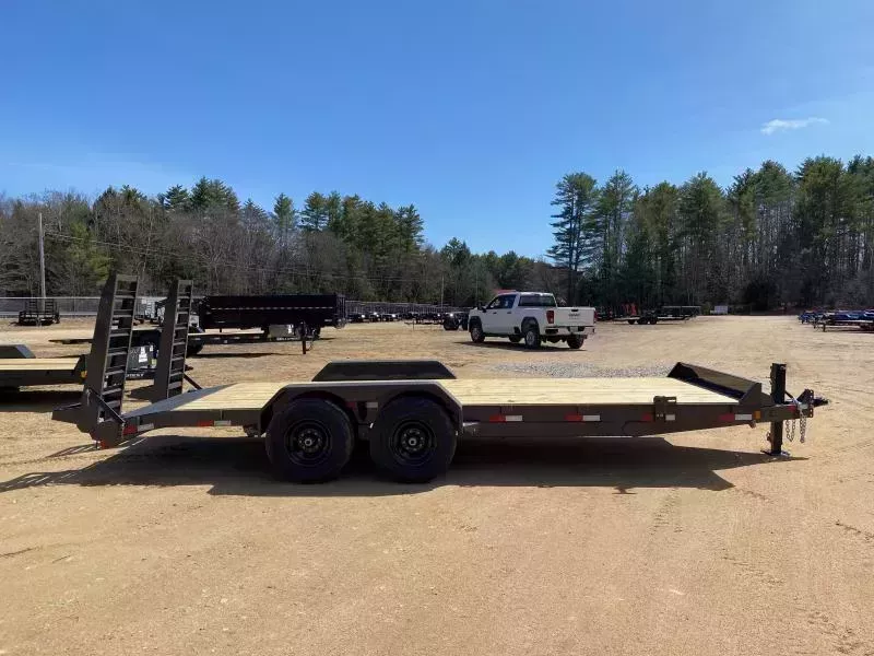 new Equipment / Flatbed Trailers Rice Trailers Other for sale, in Loudon, NH Thumbnail 9