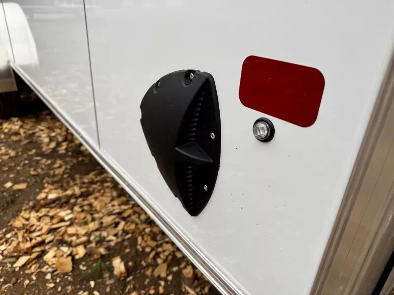 new Snowmobile Trailers Durabull Trailers  for sale, in Loudon, NH Thumbnail 20