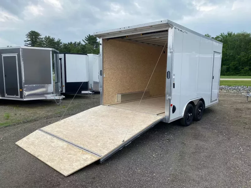 new Cargo (Enclosed) Trailers Stealth Trailers Other for sale, in Loudon, NH Thumbnail 11