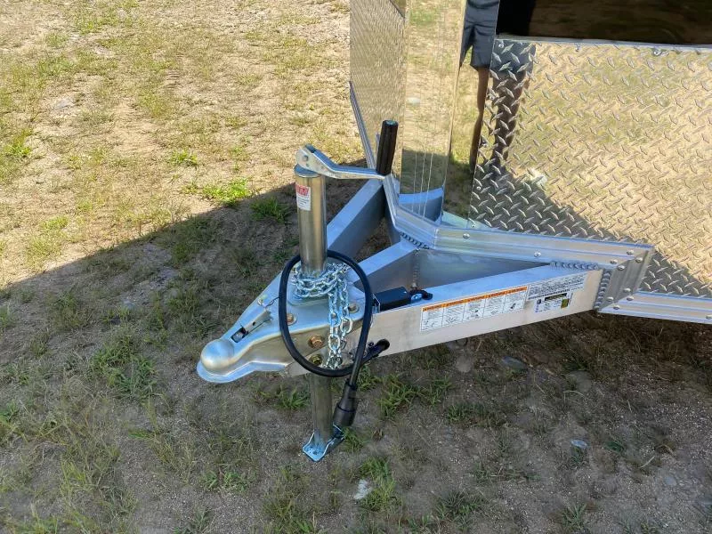 new Cargo (Enclosed) Trailers Stealth Trailers Other for sale, in Loudon, NH Thumbnail 24