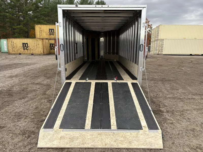 new Snowmobile Trailers Stealth Trailers  for sale, in Turner, ME Thumbnail 10