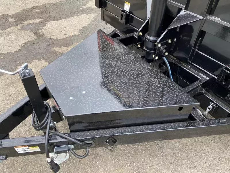 new Dump Trailers Griffin Trailers Other for sale, in Loudon, NH Thumbnail 19