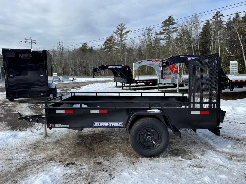 new Utility Trailers Sure-Trac Other for sale, in Loudon, NH Thumbnail 5