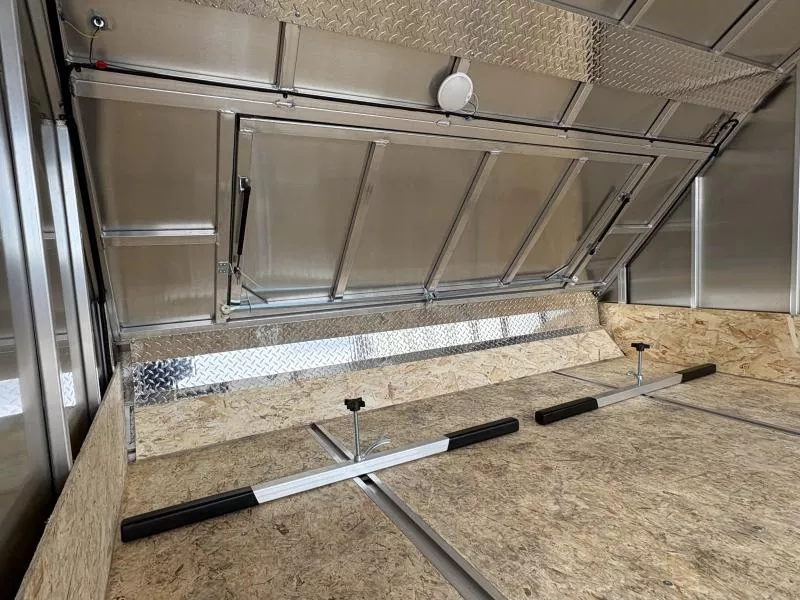 new Snowmobile Trailers SnoPro Trailers  for sale, in Turner, ME Thumbnail 14