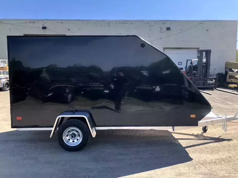 new Snowmobile Trailers Mission  for sale, in Bangor, ME Thumbnail 6