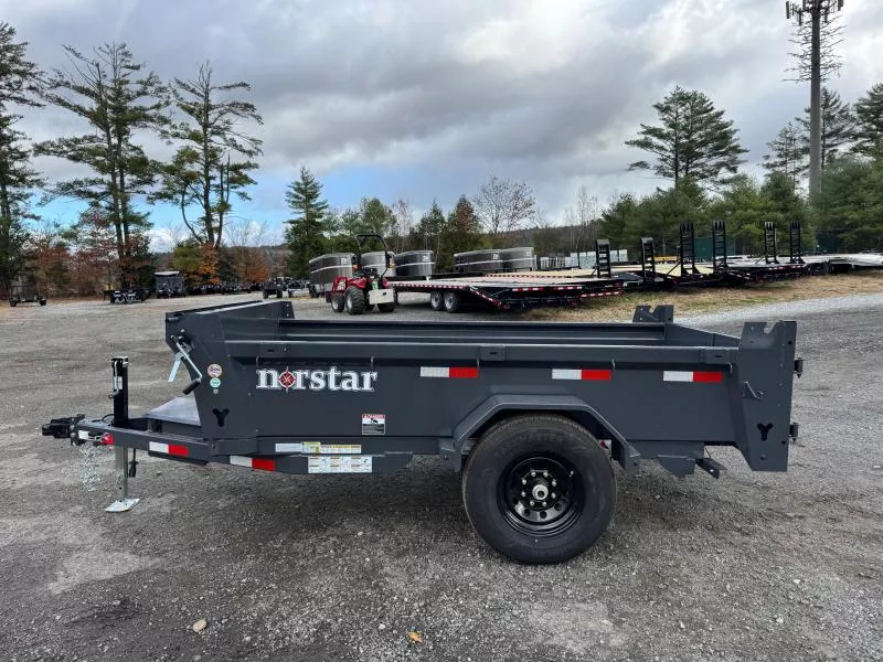 new Dump Trailers Norstar  for sale, in Loudon, NH Thumbnail 5
