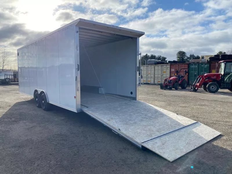 new Cargo (Enclosed) Trailers Stealth Trailers Other for sale, in Loudon, NH Thumbnail 2
